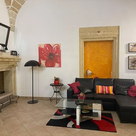 Pm 150 Via Miano Apartment Naples