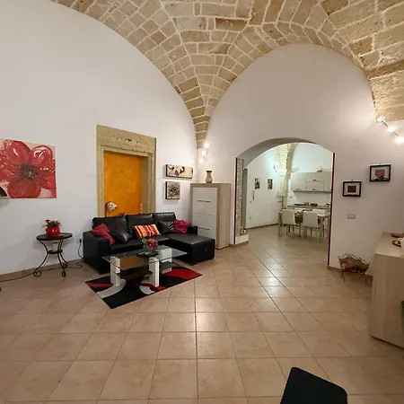 Pm 150 Via Miano Apartment Naples