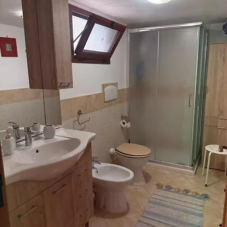 Apartment Pm 150 Via Miano Naples