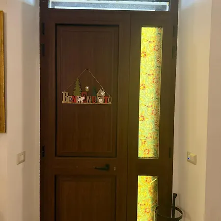 Apartment Pm 150 Via Miano Naples