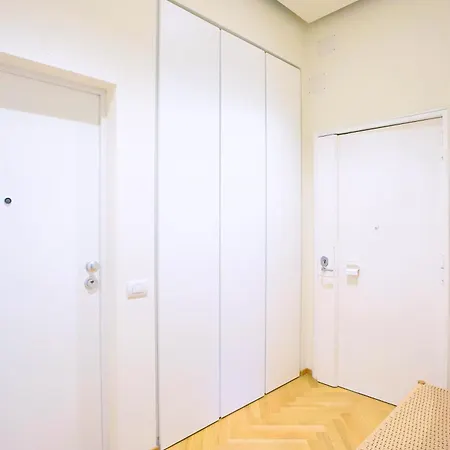 Real Passeggio - Dimore Partenopee Apartment Naples