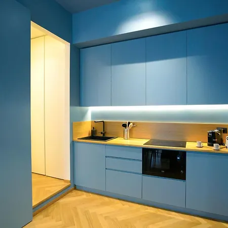 Apartment Real Passeggio - Dimore Partenopee