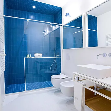 Real Passeggio - Dimore Partenopee Apartment *