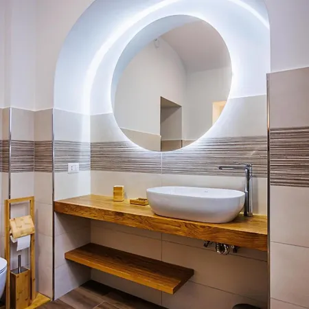 Residenza Cavour