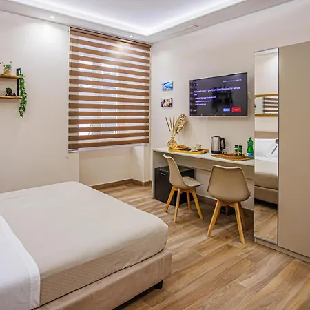 Residenza Cavour *