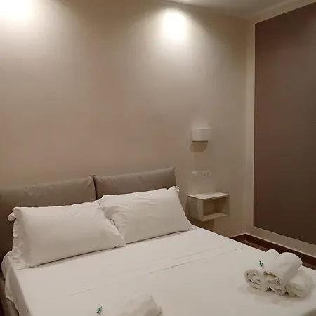 Residenza Cavour Bed & Breakfast *