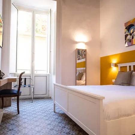 Decumano 43 Guest house