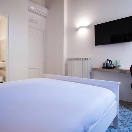 Decumano 43 Guest house