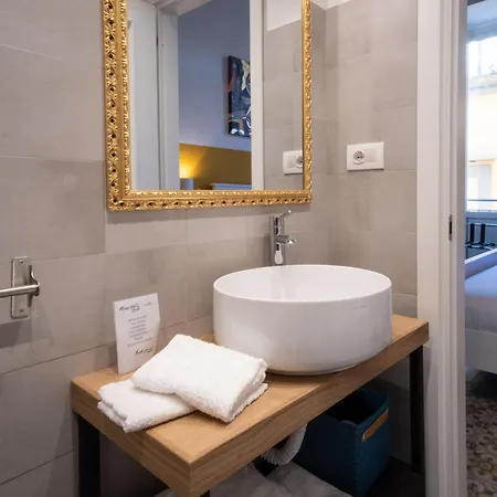 Decumano 43 Guest house Naples