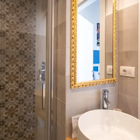 Guest house Decumano 43