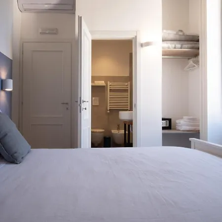 Guest house Decumano 43 Naples