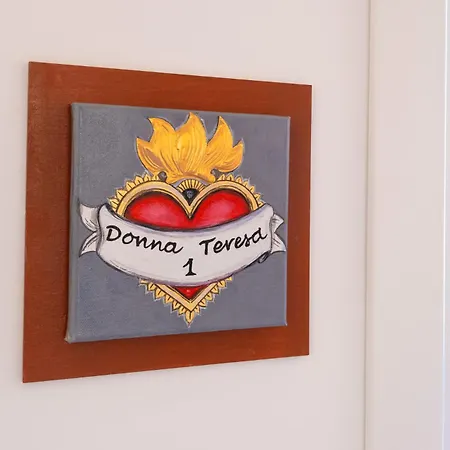 Decumano 43 Guest house *