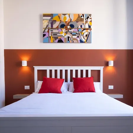 Decumano 43 Guest house