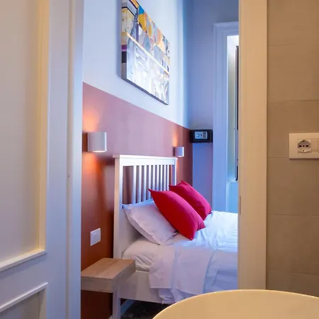 Decumano 43 Guest house *