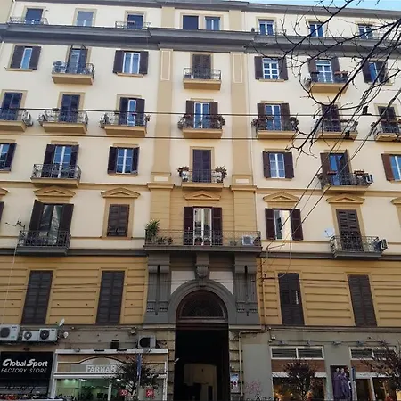 Ferdinando Guest house