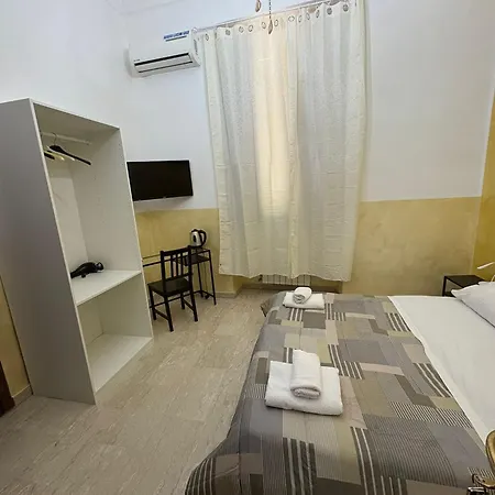 Ferdinando Guest house Naples
