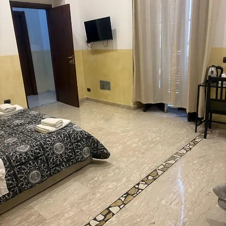 Guest house Ferdinando *