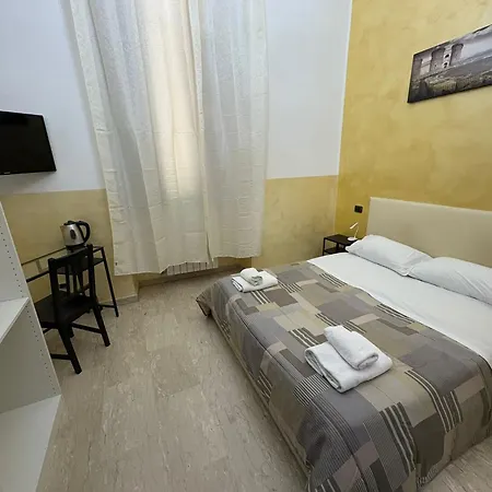 Ferdinando Guest house *