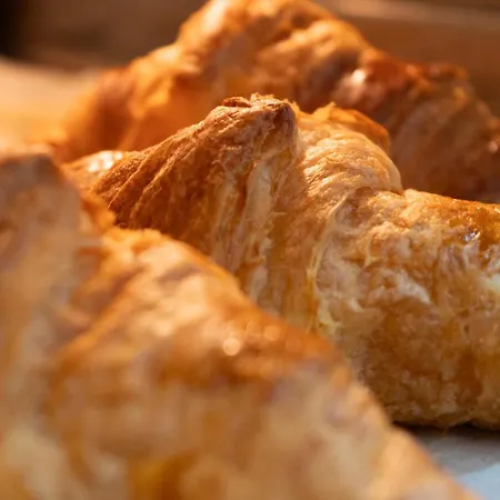 Sweet Sleep Couette-café 2*