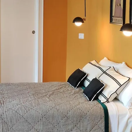 Terno Su Sanita Bed and breakfast