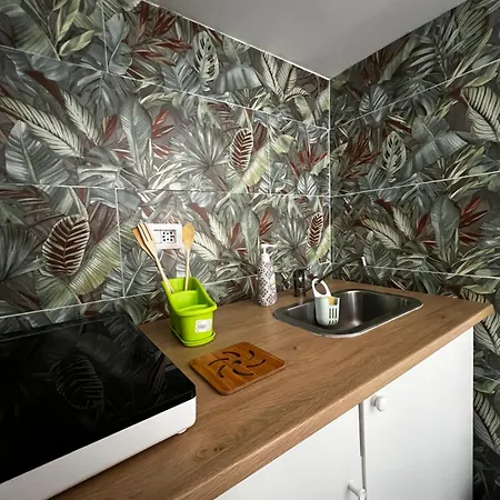 Apartment 'a Tarantella Naples