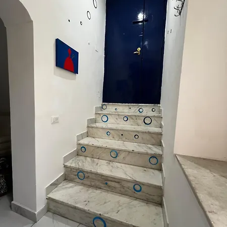 'a Tarantella Apartment Naples
