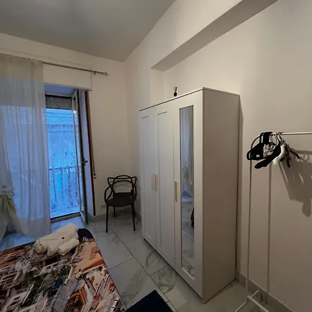 Apartment 'a Tarantella Naples