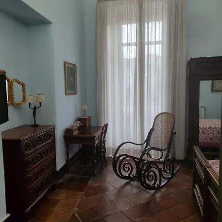 Appartamento A Casa Di Clara Napoli