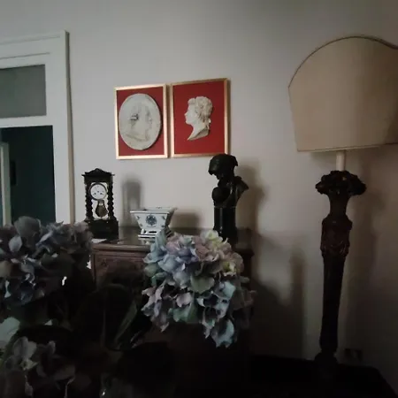Appartamento A Casa Di Clara *