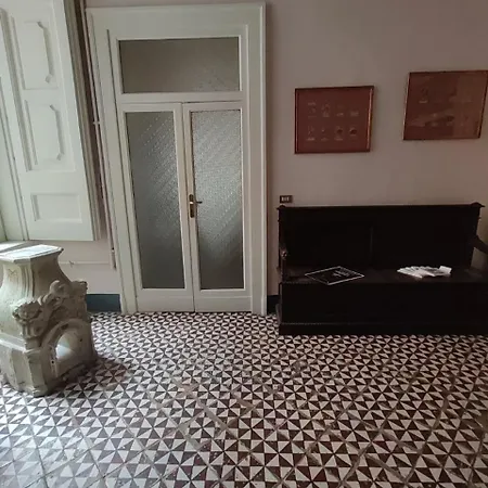Appartamento A Casa Di Clara