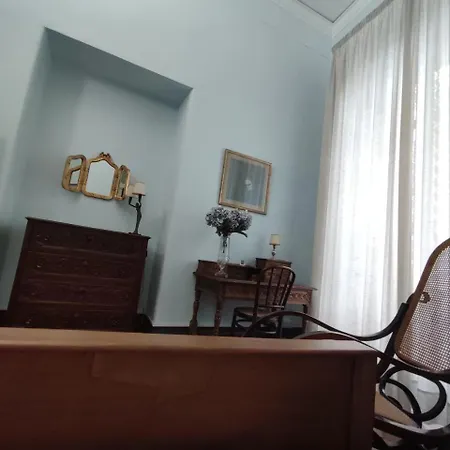A Casa Di Clara Appartamento