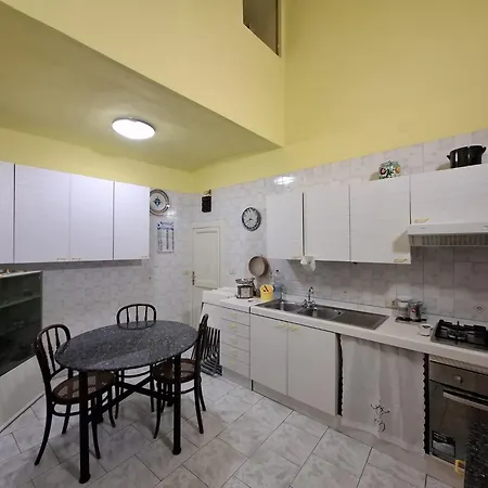 Appartamento A Casa Di Clara