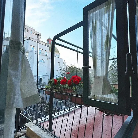 Casa vacanze Terrazza Paradiso