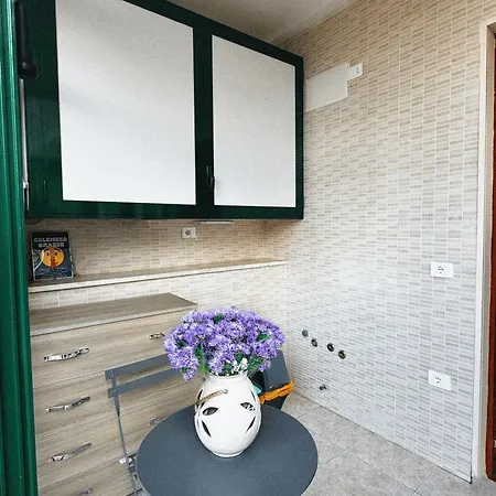 Terrazza Paradiso Casa vacanze *