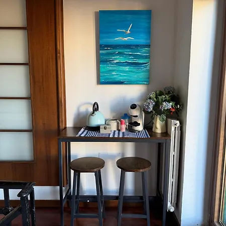 Bella Mbriana Naples