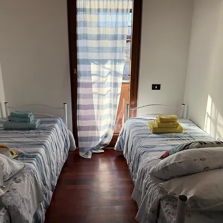 Bella Mbriana Naples