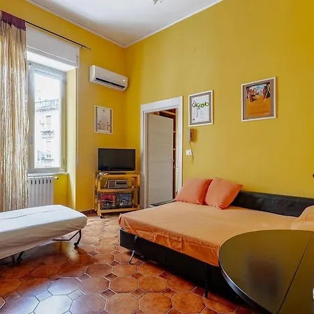Casa Laurino A Centro * Napoli