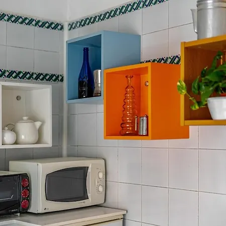 Casa Laurino A Centro * Napoli
