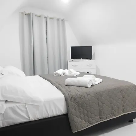 House Franco -nel Cuore Dei Spagnoli A Naples