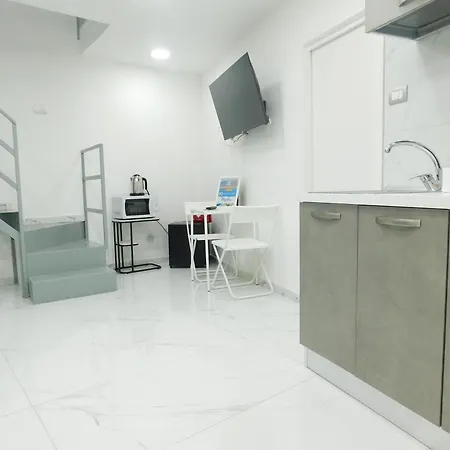 House Franco -nel Cuore Dei Spagnoli A *