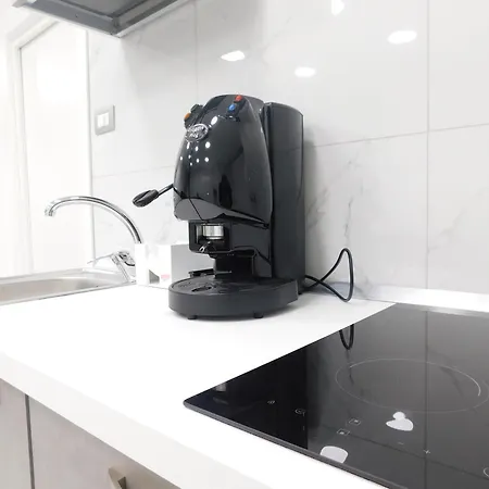 House Franco -nel Cuore Dei Spagnoli A Apartment Naples