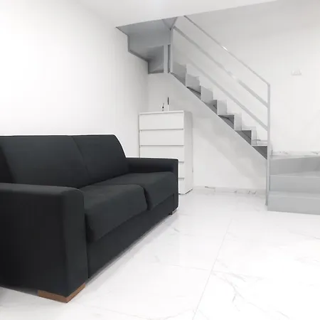 House Franco -nel Cuore Dei Spagnoli A Apartment