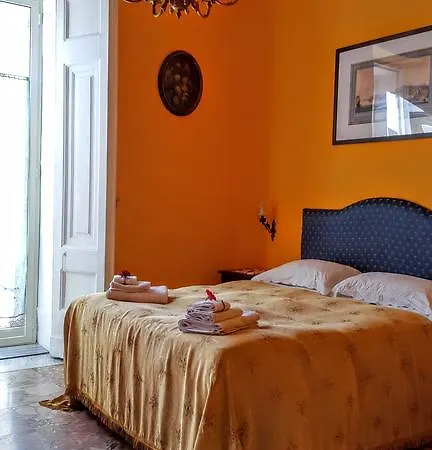 A Casa Di Mamma Napels
