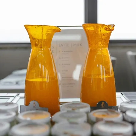 De Bonart Naples, Curio Collection By Hilton