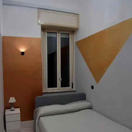 Diamante Bed and breakfast *