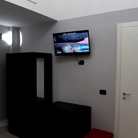 Bed & Breakfast Diamante *