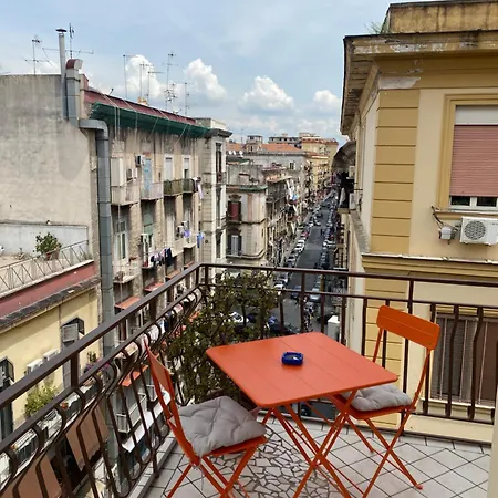 Borgo Antico Guest house *