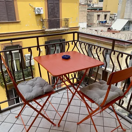 Guest house Borgo Antico *