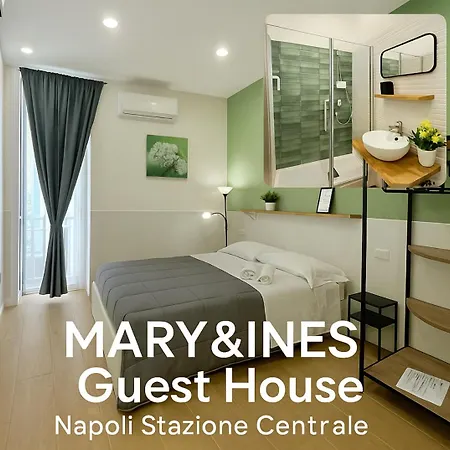 Center House Mery&ines