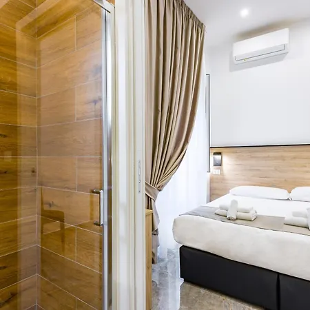 Borgo Casanova Bed & Breakfast *